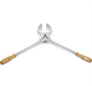 Instrumento veterinario de alta calidad, castrador sin sangre, precio al por mayor, ganado, caballos, toros, fórceps - Product Image 6