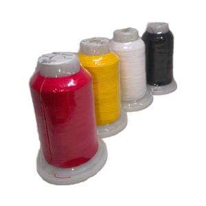 Matte Embroidery <b>Thread</b> - Product Image 2