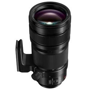 Lente de Zoom de Fotograma Completo de Alta Calidad, Nueva, LU-MI X S P-RO 70-200 mm F/2.8 para Montura E, Fabricada en EE. UU., Disponible y Lista para Enviar - Product Image 4