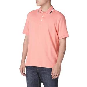 Polo con solapa de Golf para hombre, camisa de alta calidad con diseño personalizado, 100% algodón, informal, inteligente, bordado - Product Image 4