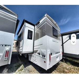 Offre de vente de Forester 2026 NEUF/OCCASION / 2401T - Product Image 4