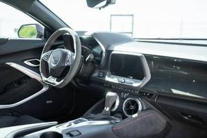 Chevrolet Camaro ZL1 Coupé Édition Collector 2024, 650 ch, V8 suralimenté, non modifié - Product Image 4