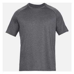 Manufacturer Design T-shirts Washed Technics Top Design Men Clothing Made High Quality Men Plain Men's T-shirts - Product Image 1