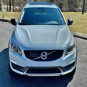 VOLVO V60 CROSS COUNTRY T5 AWD 2016 D'OCCASION (LHD/RHD) - Product Image 1