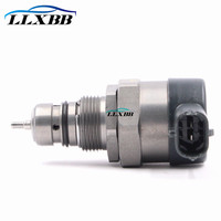 Vanne de régulation de pression du système Common Rail DRV de haute qualité, neuve, 0281002753 pour Renault Trafic Vauxhall Vivaro 8200426552