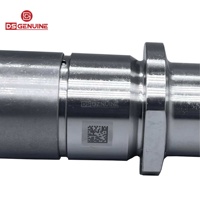 Inyector de Combustible Common Rail Diésel QSL 3965721 3973060 4939061 4940170 0986435554 0986435522 0445120125 0445120236