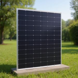 Panneau solaire SUNGO SG-MH72L-530D - Product Image 3