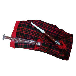 Juego profesional de práctica de ganso escocés Great Highland Tradition para bodas y uso funcional productos escoceses - Product Image 2