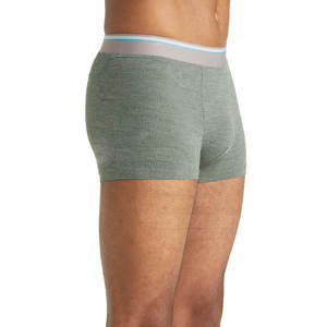 Calzoncillos Bóxer de Verano para Hombre, Cintura Personalizada con Logotipo, Ropa Interior de Alta Calidad, Transpirable, Venta al por Mayor - Product Image 4