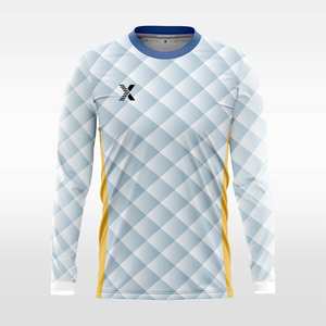 En Stock, Jersey para Niños de Felpa que Absorbe la Humedad, Personalizado OEM al por Mayor - Product Image 3