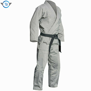 JiuJitsu brasileño personalizado Gi Bjj Gi Kimono Gi Jiu Jitsu brasileño Kimono para la venta - Product Image 6