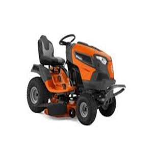 El Mejor Tractor Cortacésped Husqvarna TS 146 (46") de Grado Industrial, 22 HP, Briggs, Soporte Personalizado OEM, Garantía de 3 Años, Origen Estadounidense - Product Image 1
