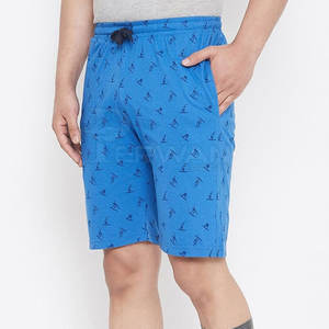 Meilleures ventes de shorts décontractés pour hommes Personnalisez vos propres shorts décontractés pour hommes En stock Shorts décontractés - Product Image 4