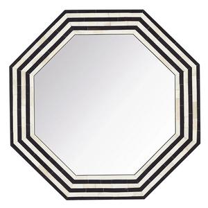Luxury Design Bone Inlay <b>Mirror</b> <b>Frame</b> MDF Board Mother of Pearl Inlay Rectangle Shape <b>Mirror</b> <b>Frame</b> Wall Decor <b>Photo</b> <b>Frame</b> - Product Image 3