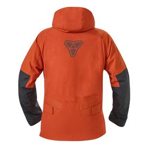 Veste Softshell pour moto de ville, imperméable et coupe-vent - Product Image 3