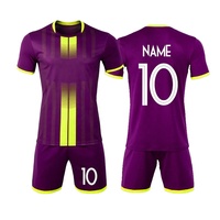 Maillot de football rétro vintage original pour hommes, maillot de football rétro classique, maillots de football personnalisés