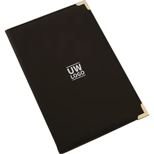 Jovita Personalized Gadgets Premium Quality <b>File</b> <b>Folder</b> - Product Image 3