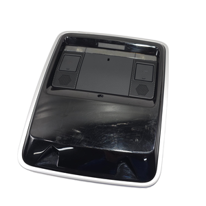 PLAFONIERA LAND ROVER Range Rover Velar JPLA-519A58-BB (17>) - Product Image 5