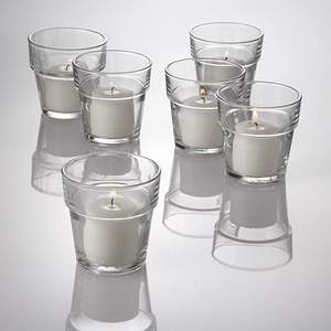 Hurricane <b>Candle</b> Holders Bulk Holder Glass - Product Image 4
