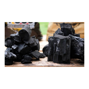 Vente en gros de charbon de bois dur disponibilité en vrac produit de qualité supérieure service de livraison rapide - Product Image 4