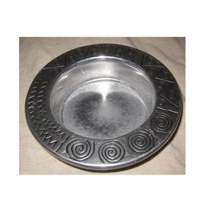 Posavasos de aluminio para botella de vino, posavasos de diseño 100% antiguo, producto más vendido - Product Image 5