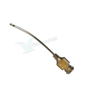 2024 Cánulas de inyección personalizadas más vendidas Cánulas de inyección de alta calidad Cánulas de inyección hechas en fábrica - Product Image 4