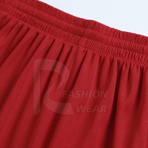 100% Polyester Custom Made Basketball Uniform Quick Dry Unisex Design for Adults Breathable Plus Size Printed Techniques for - Product Image 6