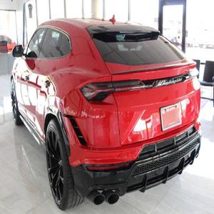 Lamborghini Urus 2023 en PARFAIT ÉTAT - Product Image 2
