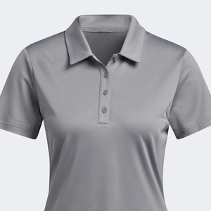 Camiseta de Polo de Golf Personalizada para Mujer, Absorbente de Humedad, Transpirable, de Secado Rápido, Deportiva, de Manga Corta, para Tenis y Deportes - Product Image 3