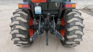 Tractor Kubota MX5400 2021 en Venta - Product Image 4