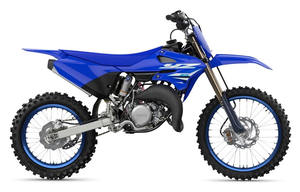 Nouvelles motos de motocross All-Best 2025 YZ85LW en stock - Product Image 4