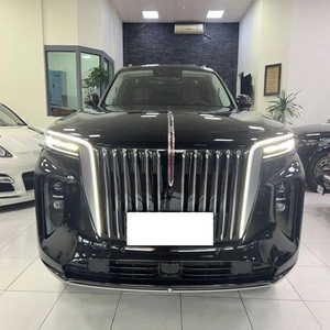 HONGQI EHS9 2021 USADO, Volante a la Izquierda/Derecha - Product Image 1