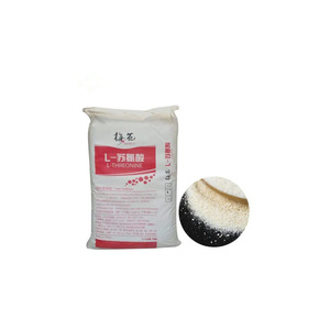 Alimento para aves de corral Dl Metionina Precio de grado alimenticio Lisina L-Triptófano Treonina Harina de gluten de maíz para alimentación animal - Product Image 5