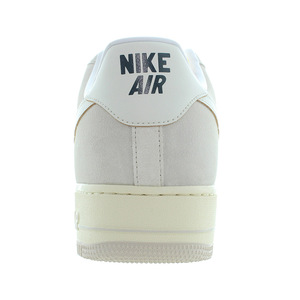 Zapatos Unisex Nike Air Force 1 07 Color: Marrón Claro Orewood/Blanco Náutico 100% Auténticos - Product Image 4