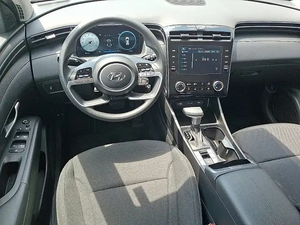 Oferta caliente 2024 Hyn Dai Tucson SE AWD color blanco - Product Image 5