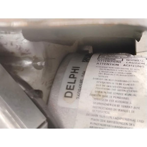 CITY COMPLETE LANCIA Ypsilon 1ª Serie 51749208 (03>06) - Product Image 5