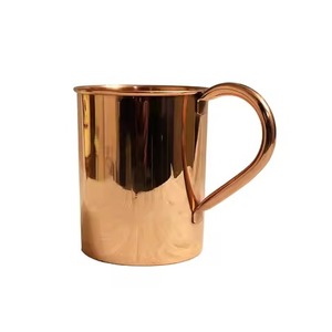 Luxury Designer Silver <b>Jug</b> Style Mug Perfect For Coffee Tea Cocktails And Stunning Table Decor Display - Product Image 4
