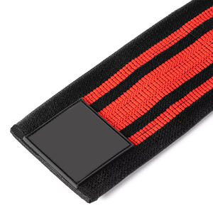 Sangles de coude pour la musculation, respirantes, support pour la musculation, manches personnalisables - Product Image 4