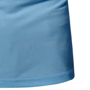 Camisetas Polo para Hombre en Oferta, Camisetas Polo Personalizadas para Hombre, Camisetas Polo de Color Sólido para Hombre Hechas en Pakistán - Product Image 6