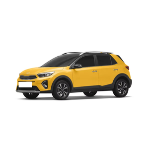 KX1 Diesel Automatic Leather R18 6-seats Compact SUV Left Steering 1-25000 Miles <b>Cars</b> <b>for</b> <b>Sale</b> 2022 - Product Image 4