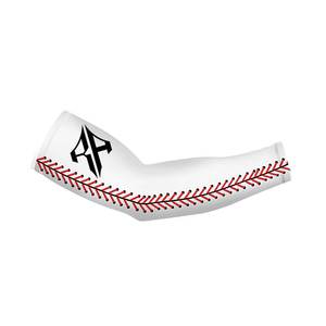 2025 Diseño personalizado Sublimación Ciclismo Mangas del brazo Spandex y poliéster Material Premium Alta calidad por ATLANTIC - Product Image 5