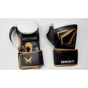 2025 <b>Best</b> Selling Boxing Gloves Professional Boxing Gloves Custom Design Boxing Gloves Made In Pakistan - Product Image 4