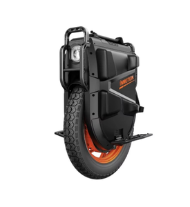 Nuevo monociclo eléctrico superpotente Inmotions V13 PRO Challenger - Product Image 5