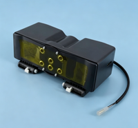 Módulo M6 compatible PC0PC0997 para impresora de inyección de tinta continua de la serie 9028 9018 para piezas de repuesto M Cij