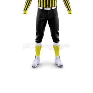 Conjunto de Uniforme de Fútbol para Jóvenes, Últimos Diseños, Ropa Deportiva Personalizada para Adultos, Color Personalizado - Product Image 5