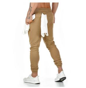 Pantalon de survêtement tendance de qualité professionnelle pour hommes, de qualité supérieure, nouveau modèle tendance - Product Image 5
