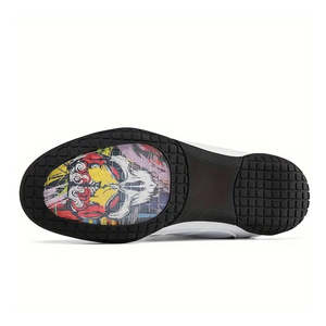 Zapatos de boxeo de alta calidad para hombres, venta al por mayor, zapatos de boxeo para entrenamiento de gimnasio, zapatos de boxeo ligeros - Product Image 5