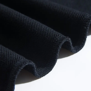 Sudadera con Capucha Personalizada para Hombre, 100% Algodón, 400 g/m², Gruesa, Pesada, Antiarrugas, Forrada, Tejida a Crochet - Product Image 3