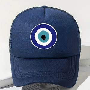 Gorra de golf ajustable de alta calidad con gorra de camionero con logotipo personalizado de Vietnam al por mayor para hombres y mujeres para ciclismo y montañismo - Product Image 3