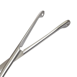 Pinzas Magill Más Vendidas, Acero Inoxidable Alemán de Alta Calidad, Instrumentos Manuales de Cirugía General, Catéter, 5 Años de Garantía - Product Image 6